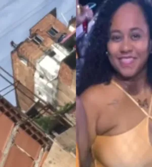 Imagem ilustrativa da imagem ‘Endiabrado’ mata companheira e fere adolescente em Pernambués