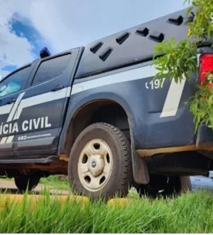 Imagem ilustrativa da imagem Enfermeiro tarado é preso por abusar paciente após cirurgia