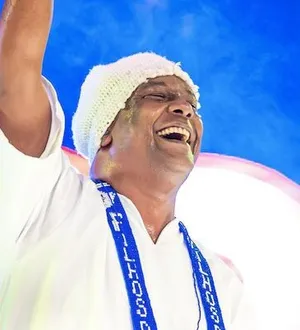 Imagem ilustrativa da imagem Ensaios do Psirico iniciam dia 15 de janeiro