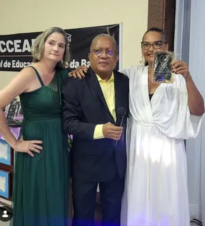 Imagem ilustrativa da imagem Ex-Banda Mel constrói trio elétrico e ganha prêmio