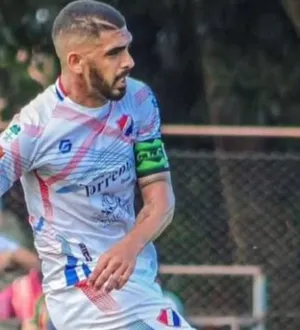 Imagem ilustrativa da imagem Ex-jogador de futebol é executado a tiros na Bahia