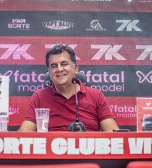 Imagem ilustrativa da imagem Fábio Mota afirma que Bahia não representa o Nordeste