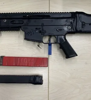 Imagem ilustrativa da imagem Fábrica de armas que abastecia facções na Bahia é estourada