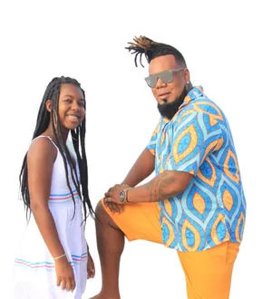 Imagem ilustrativa da imagem Faz Com Samba: 15 anos de estrada e retorno da cantora Nay Nascimento