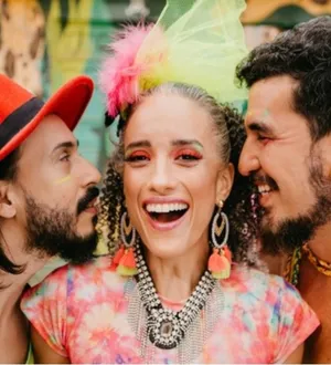 Imagem ilustrativa da imagem Feijoada do Frei Ronaldo terá shows gratuitos e sabor de solidariedade