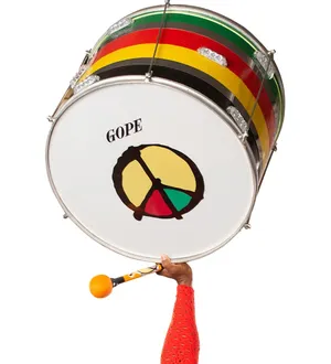 Imagem ilustrativa da imagem Festival de Música do Olodum terá três dias de programação no Pelô