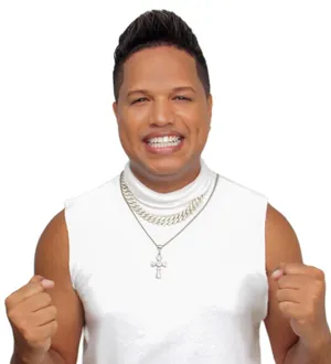 Imagem ilustrativa da imagem Genny Dantas celebra niver com show gratuito na Liberdade