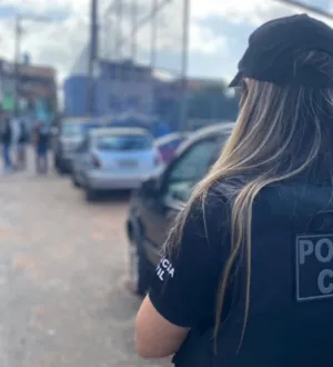 Imagem ilustrativa da imagem Golpista do luto: homem é preso por extorquir famílias após homicídios