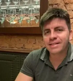 Imagem ilustrativa da imagem Histórico pesado: conheça o capitão preso em operação contra o BDM