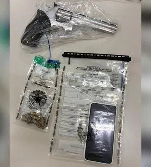 Imagem ilustrativa da imagem Homem é preso durante investigação sobre morte de vereador na Bahia