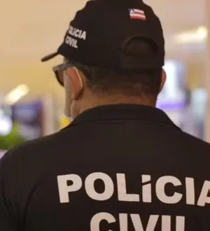 Imagem ilustrativa da imagem Homem é preso suspeito tentar matar idoso a facadas