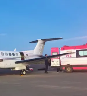 Imagem ilustrativa da imagem Homem em situação de rua tem corpo incendiado na Bahia