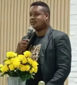 Imagem ilustrativa da imagem Homem que caguetou pastor morto é preso em Feira de Santana