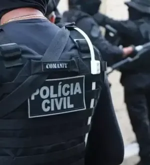 Imagem ilustrativa da imagem Homem sequestrado em fazenda é resgatado de cativeiro na RMS