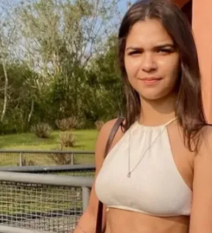 Imagem ilustrativa da imagem Humorista e filho encaram júri popular por assassinato de miss baiana