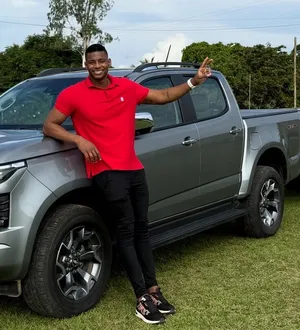 Imagem ilustrativa da imagem Influencer baiano, preso em operação, diz que 'abençoava vidas'