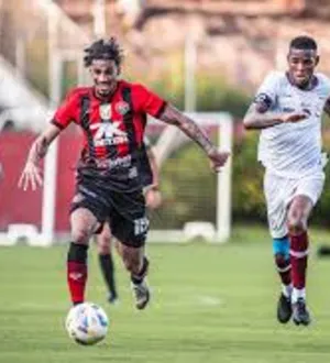 Imagem ilustrativa da imagem Jacuipense anuncia mudança de local para jogo contra o Vitória