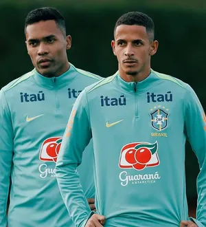 Imagem ilustrativa da imagem Juba titular? Confira provável escalação do Brasil contra Senegal