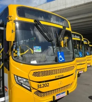 Imagem ilustrativa da imagem Lavagem do Bonfim: veja como vai funcionar esquema de transporte