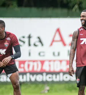 Imagem ilustrativa da imagem Leão embalado encara Timão para tentar sair do Z-4 do Brasileirão