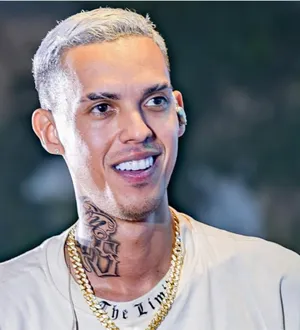 Imagem ilustrativa da imagem Lekinho está de volta ao comando da banda Ah Chapa