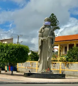 Imagem ilustrativa da imagem Mãe corta virilha do filho de 6 anos e acaba presa na Bahia; entenda