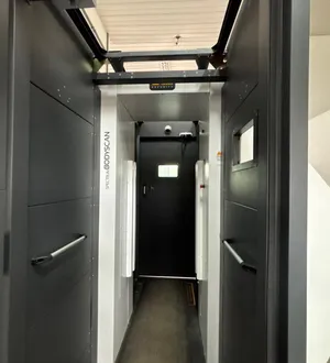 Imagem ilustrativa da imagem Mais de 90 pessoas tentaram passar a perna na Polícia Penal em 2025