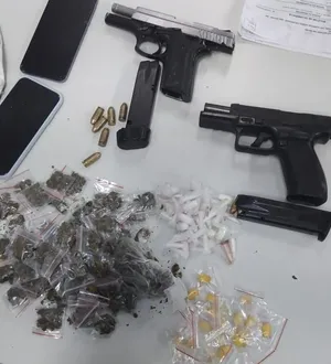 Imagem ilustrativa da imagem Mais dois membros do CV morrem em confronto no Nordeste de Amaralina