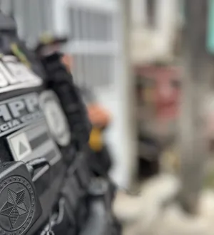 Imagem ilustrativa da imagem Mais um! Quinto suspeito na morte dos trabalhadores é enjaulado