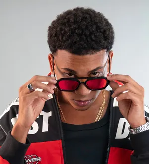 Imagem ilustrativa da imagem Malafaia na Voz: produtora nova, álbum, clipes e audiovisual com feats