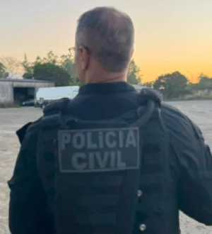 Imagem ilustrativa da imagem “Mão leve” é encontrado e preso em Morro de São Paulo após fugir