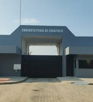 Imagem ilustrativa da imagem Mente diabólica responsável por fuga de presídio baiano é preso