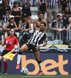 Imagem ilustrativa da imagem Mercado da bola: Bahia se interessa por atacante do Galo