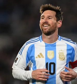Imagem ilustrativa da imagem Messi fora da Copa do Mundo? Craque argentino não crava participação