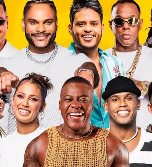 Imagem ilustrativa da imagem Micareta de Lauro de Freitas acontecerá de 16 a 18 de janeiro