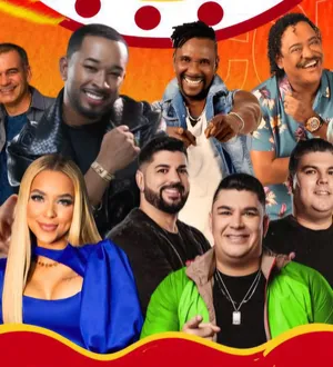 Imagem ilustrativa da imagem Micareta em Itamarati vai ter muito pagodão, reggae, arrocha e axé