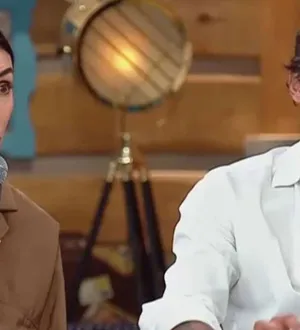 Imagem ilustrativa da imagem Michelle chama relação com Shia de "avassaladora" após A Fazenda