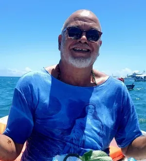 Imagem ilustrativa da imagem Morre Toinho Kuviteiras, presidente do bloco As Kuviteiras