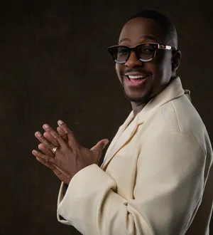 Imagem ilustrativa da imagem Mumuzinho vem a Salvador para a Lavagem do Bonfim