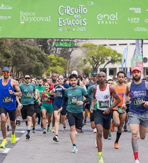 Imagem ilustrativa da imagem O que você precisa saber para dar primeiros passos na corrida