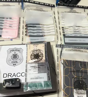 Imagem ilustrativa da imagem Operação Martelo bate pesado no crime e prende 14