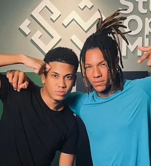 Imagem ilustrativa da imagem Pagodão: Malafaia grava feat com Edcity