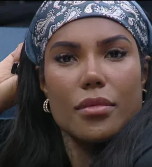 Imagem ilustrativa da imagem Pegou a pista! Carol Lekker é expulsa de A Fazenda 17