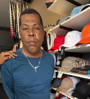 Imagem ilustrativa da imagem Pilão, 7 de Espadas do Baralho do Crime, é preso na 'gringa'