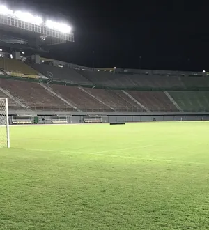 Imagem ilustrativa da imagem Pituaçu recebe jogo do Vitória pelo Baianão este mês