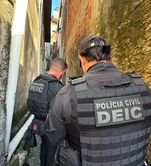 Imagem ilustrativa da imagem Polícia prende ladrão de Ozempic dentro de motel em Salvador