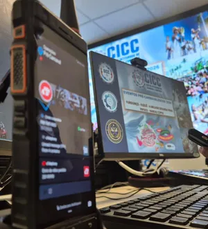 Imagem ilustrativa da imagem 'Pombo sujo' é pego pelo Reconhecimento Facial no Furdunço