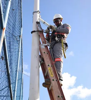 Imagem ilustrativa da imagem Povo do mal dá 'preju' de R$ 3 milhões à Prefeitura com furto de cabos