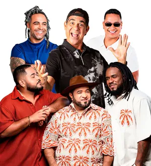 Imagem ilustrativa da imagem Pranchão 2026 reúne estrelas da música baiana na Arena Fonte Nova