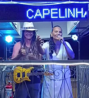 Imagem ilustrativa da imagem Primeira formação da Banda Mel fará arrastão na Lavagem do Bonfim